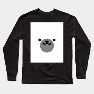 Neko Atsume - Marshmallow Long Sleeve T-Shirt